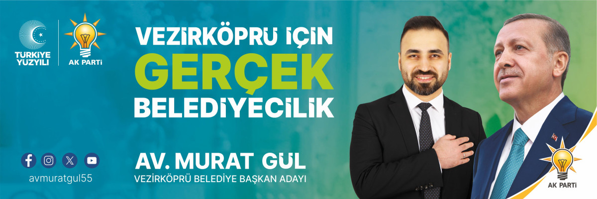 Avukat Murat Gül