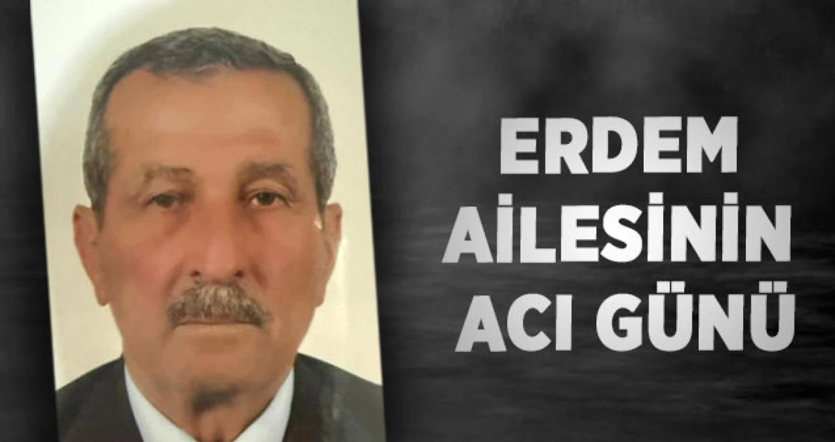 Erdem Ailesinin Acı G&uuml;n&uuml;