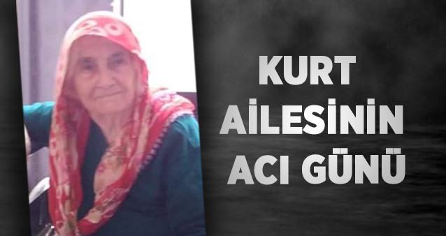 Kurt Ailesinin Acı Günü