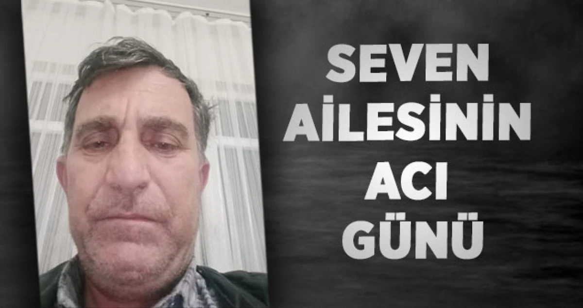 Seven Ailesinin Acı G&uuml;n&uuml;