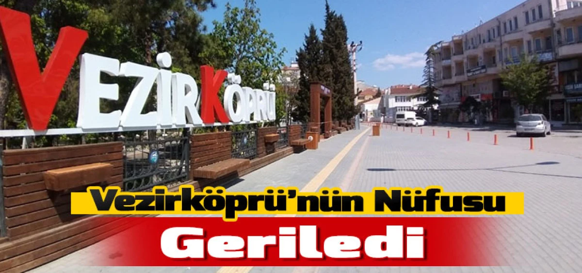 Vezirk&ouml;pr&uuml;&rsquo;n&uuml;n N&uuml;fusu Geriledi