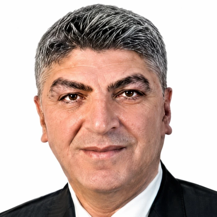 Kazım İLHAN