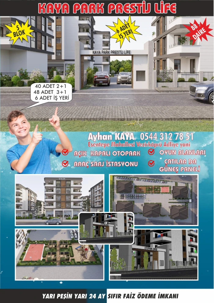 Ayhan Kaya - 24.09.2025