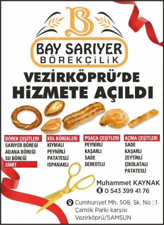 328x450 - BAY SARIYER BÖREKÇİLİK - 02.08.2025